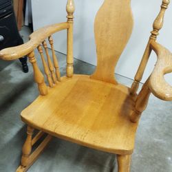 Rocking Chair