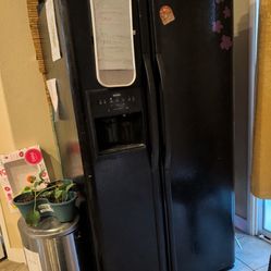 Refrigerator free delivery