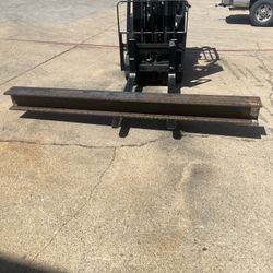 Steel Beam Heavy NEW