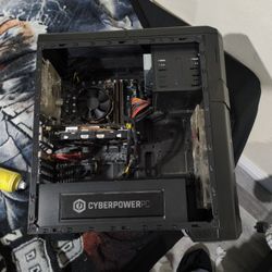 Cyber Power Pc