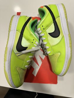 Nike Dunk Low Size 9
