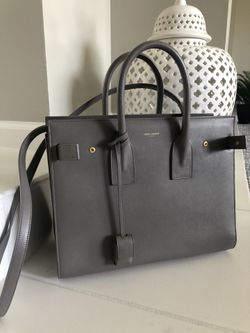 YSL SMALL SAC DE JOUR