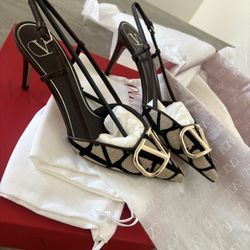Valentino Heels