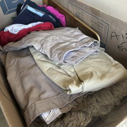 Bundle Clothes Women /teen- Shoes Work Attire