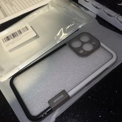 iPhone 13 Pro Bumper Case