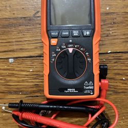 Klein Tools Multimeter 