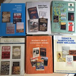 Free Books 