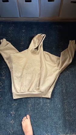 Essentials hoodie