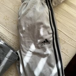 Adidas size s Sweats