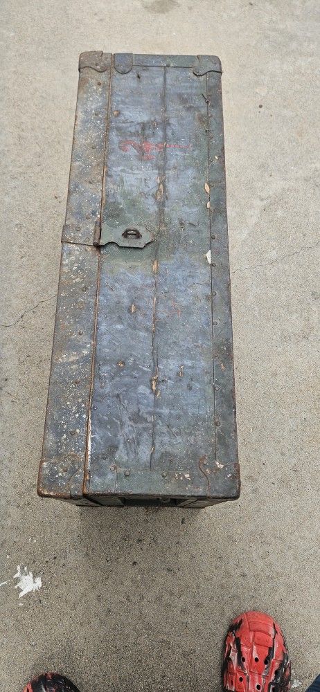 SOLID Carpenters Foot Locker