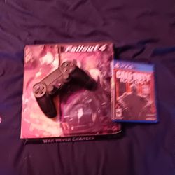 Ps4 Game And Hook Ups