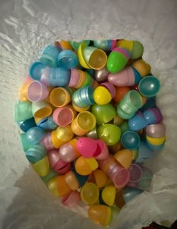 Free Easter eggs