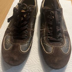 Original LOUIS VUITTON - Sneakers