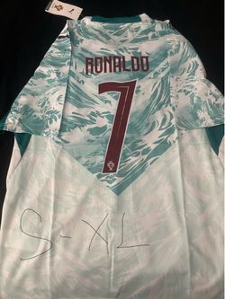 Portugal Playera  Ronaldo  #7