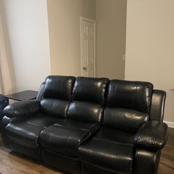 2 Piece Sofa Set