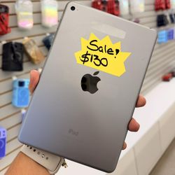 iPad Mini 4th Gen 128gb WiFi 