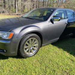 2013 Chrysler 300