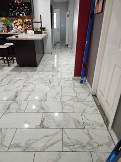 Tile