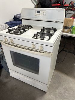 Stove