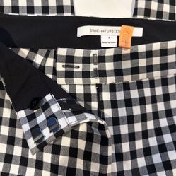 Diane vonFurstenberg Pants