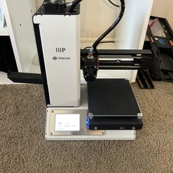 Monoprice MP 200 IIIP 3D Printer