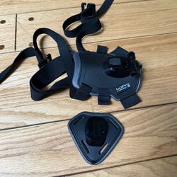 GoPro Fetch Dog Harness (Official GoPro Brand) – Excellent Condition