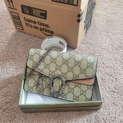 Di0n¥sus Mini Bag