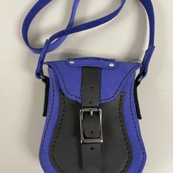 Artisan Made Designer Leather Handbag