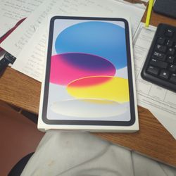 I Pad A16 128 Gb
