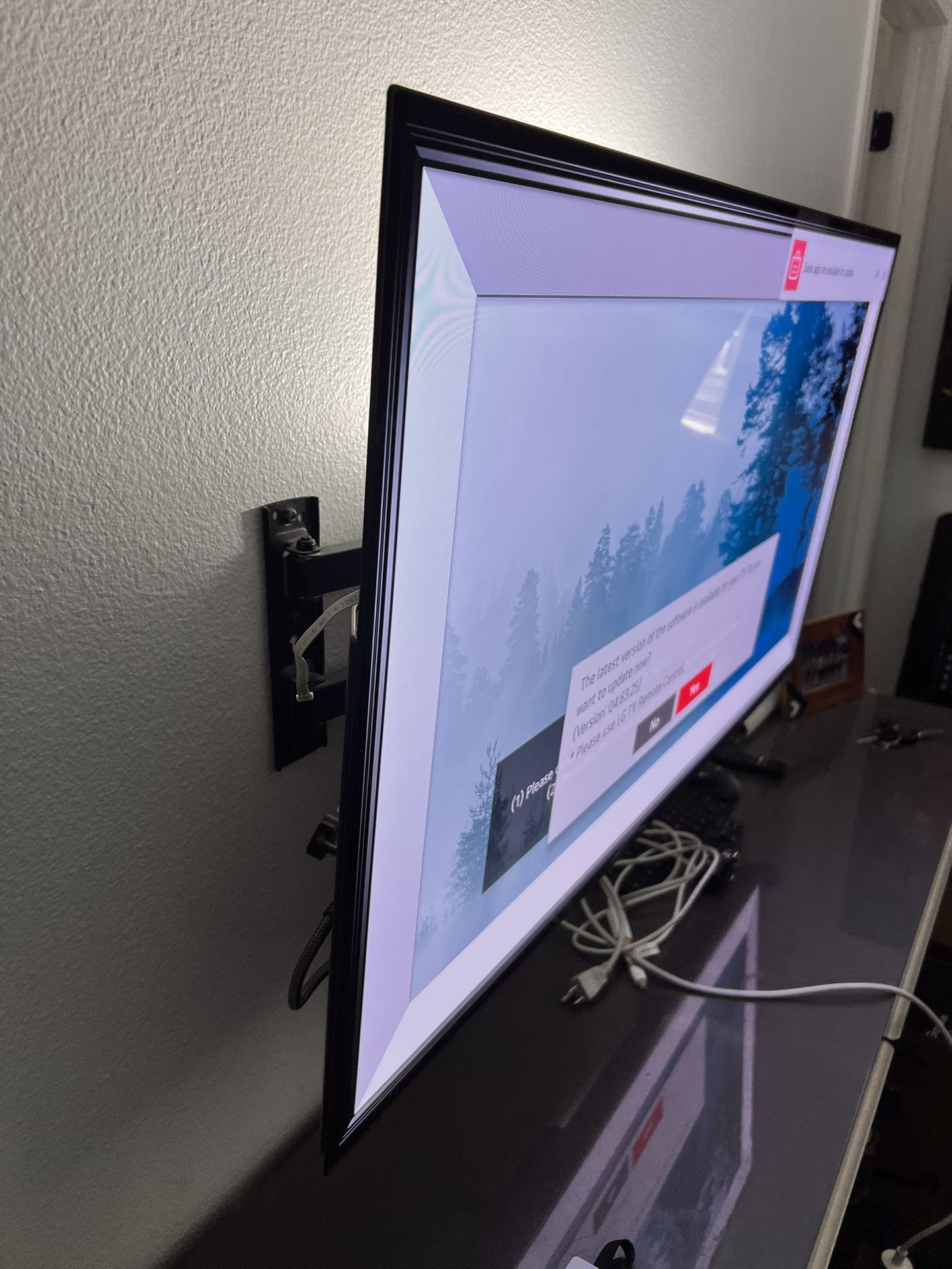 48 Inch LG C0 (2020 Model)