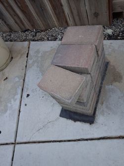 Pavers