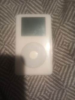 Original Ipod