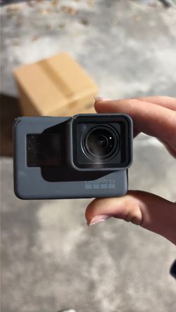 GoPro Action Camera Hero 5