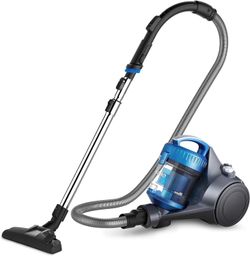 Eureka Whirlwind Bangles Canister 2.5L Vacuum Cleaner