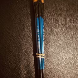 Flat Paint Brushes Size 4