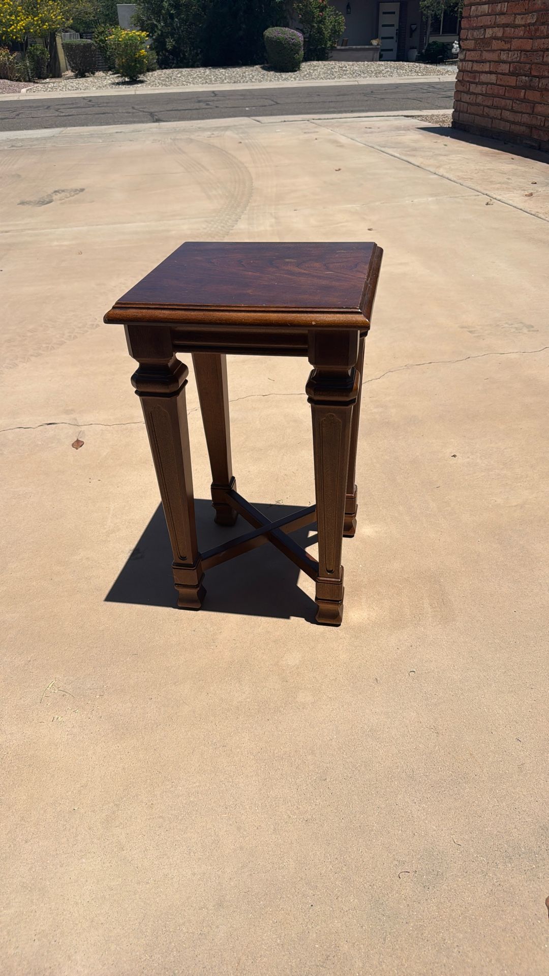 End Table