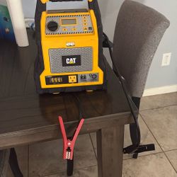 CAT CJ1000DXT Power Station
