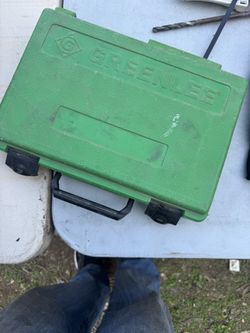 Green Lee