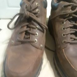Shoe S Skechers  Size 10anhalf Worn 0ne Tine