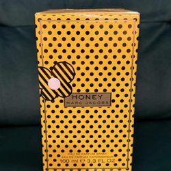 Brand New Honey 🍯 By Marc Jacobs Perfume 3.4oz 100ml 