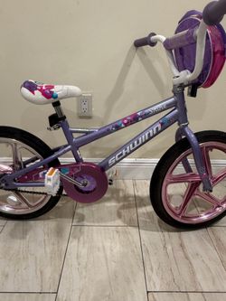Schwinn kids bike accepting offers