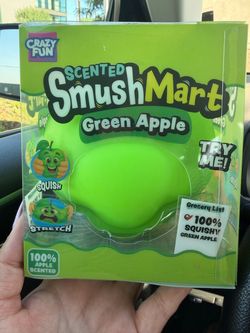 SMUSHMART APPLE