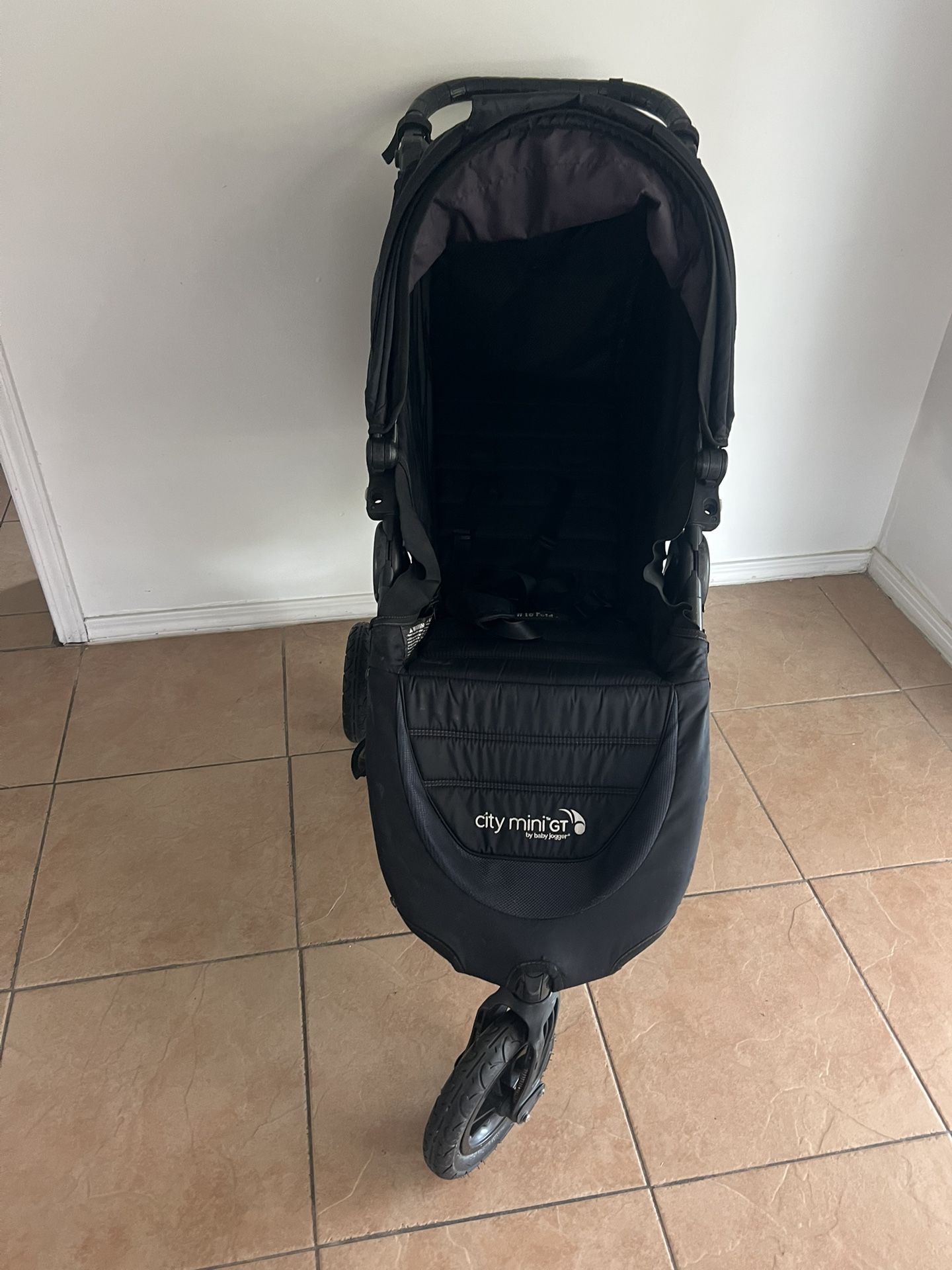 Baby Jogger Stroller