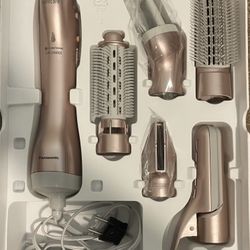 Panasonic Nanoe Hair Dryer