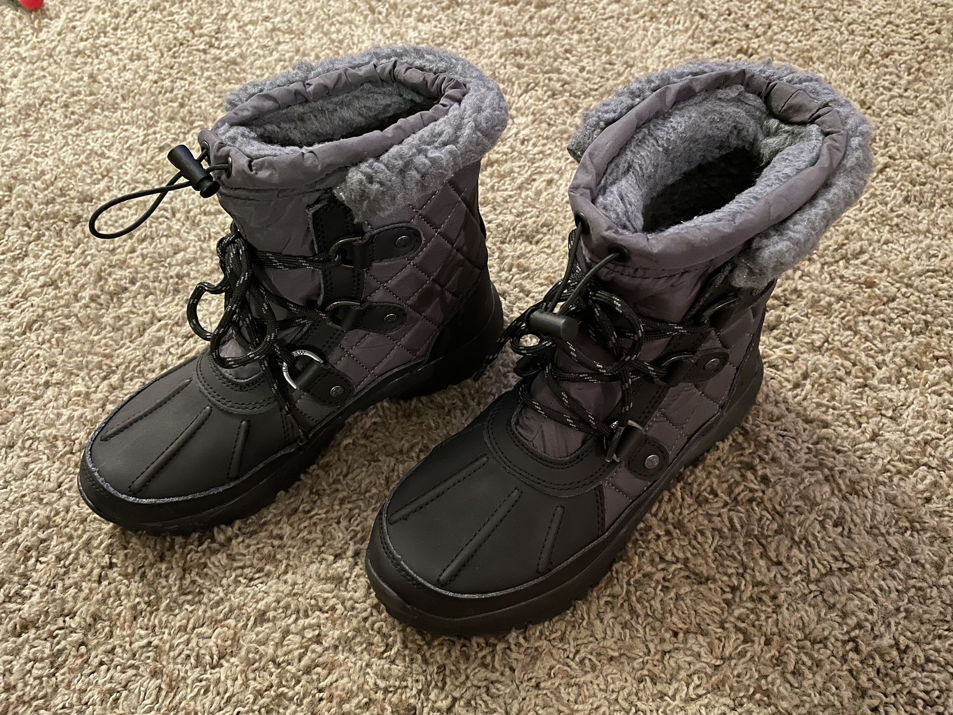 Bear Paw Women’s Snow Boots 