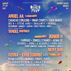 2 GA Tickets