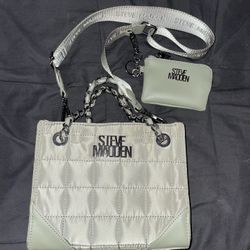 Steve Madden Woman’s Purse