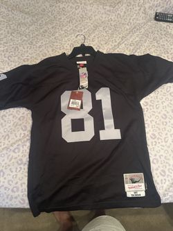 Raiders Jersey