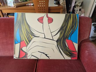 Vintage ikea Solmyra Never Used Print 20x 27
