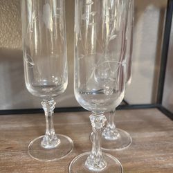 3. Copas princes house Cristal